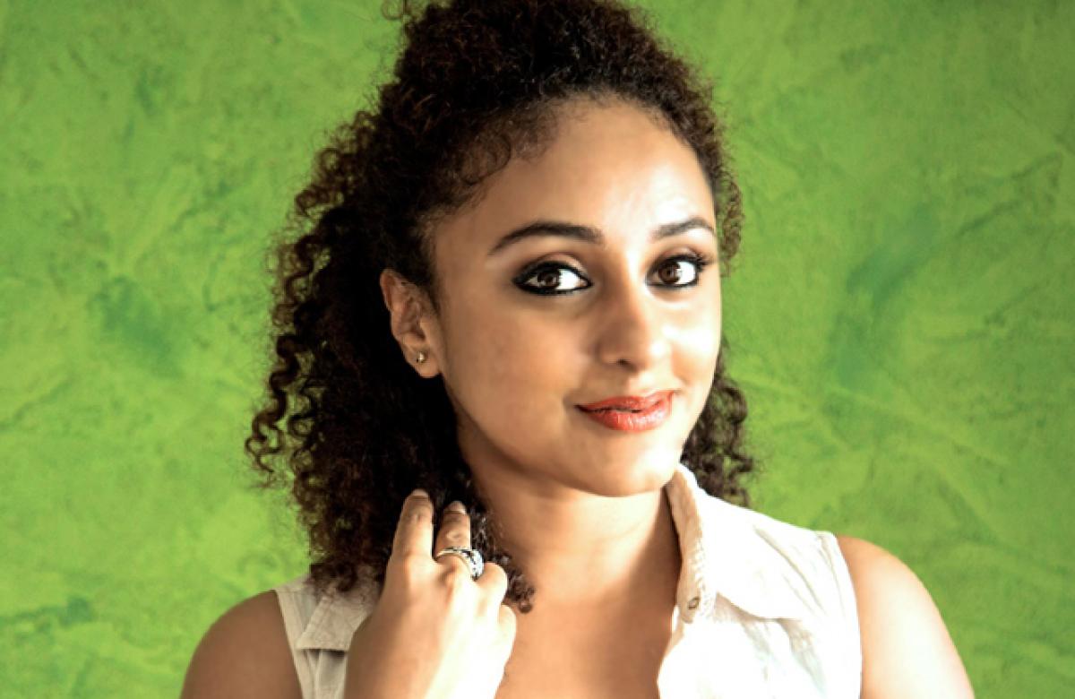 Kerala girl Pearle Maaney in Shaurya’s next